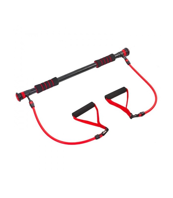 میله بارفیکس چندمنظوره مگافیتنس کد 950 MEGA FITNESS