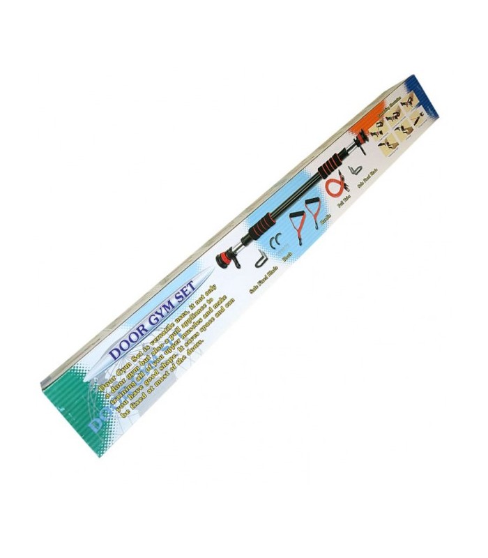 میله بارفیکس چندمنظوره مگافیتنس کد 950 MEGA FITNESS