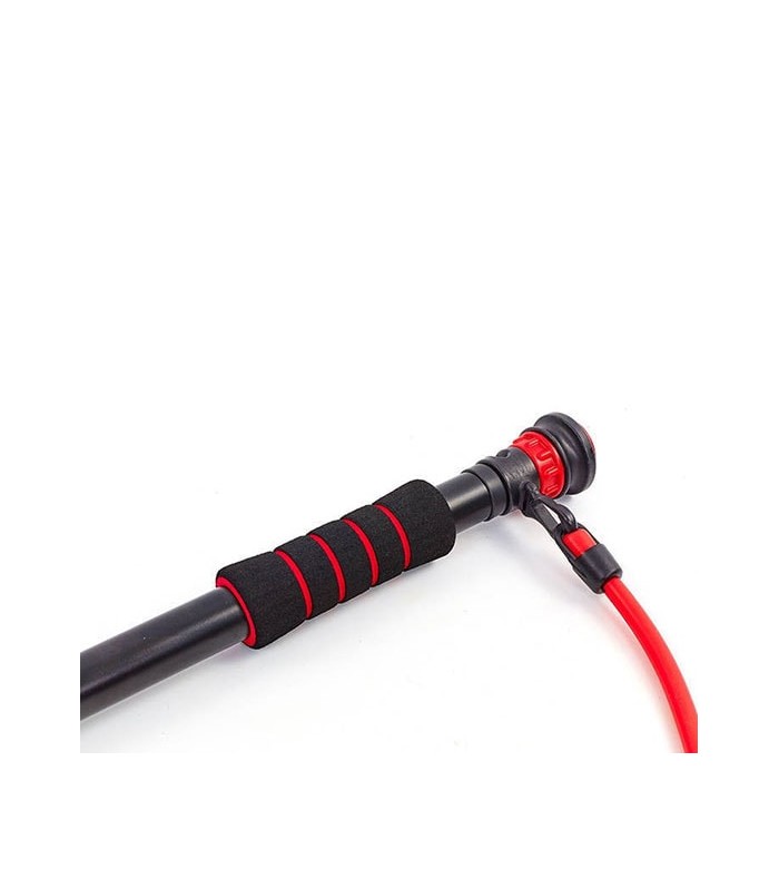 میله بارفیکس چندمنظوره مگافیتنس کد 950 MEGA FITNESS