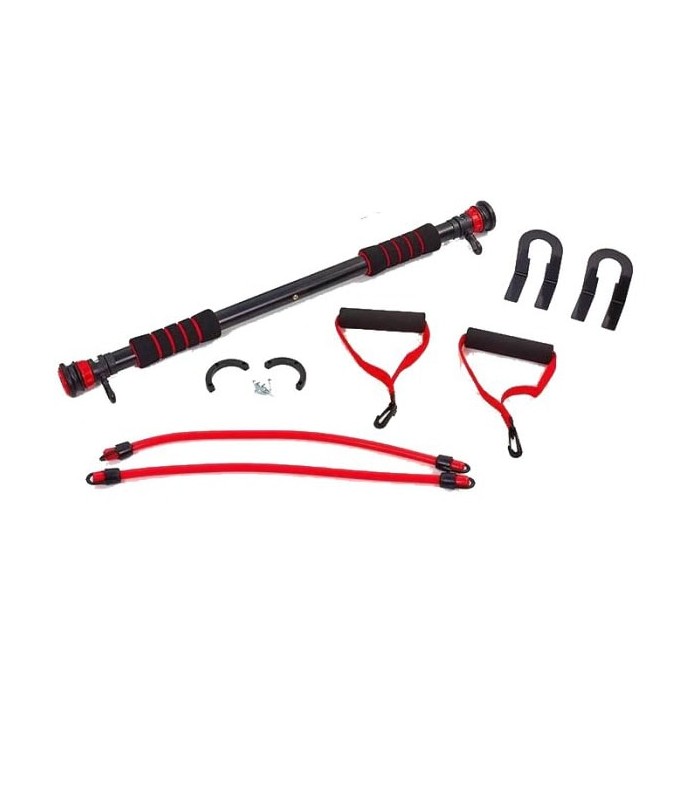 میله بارفیکس چندمنظوره مگافیتنس کد 950 MEGA FITNESS