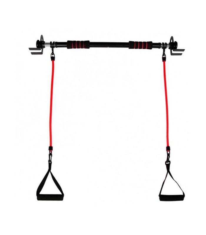 میله بارفیکس چندمنظوره مگافیتنس کد 950 MEGA FITNESS