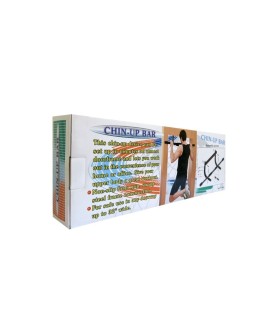 میله بارفیکس چند منظوره مگافیتنس کد 950 MEGA FITNESS