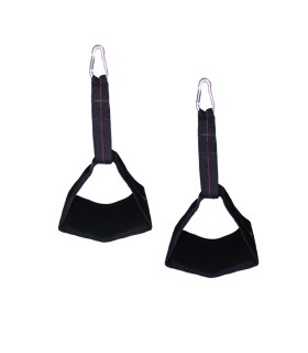 کمک بارفیکس اب استرپ (کمکی شکم خلبانی) پاورجیم Power Gym