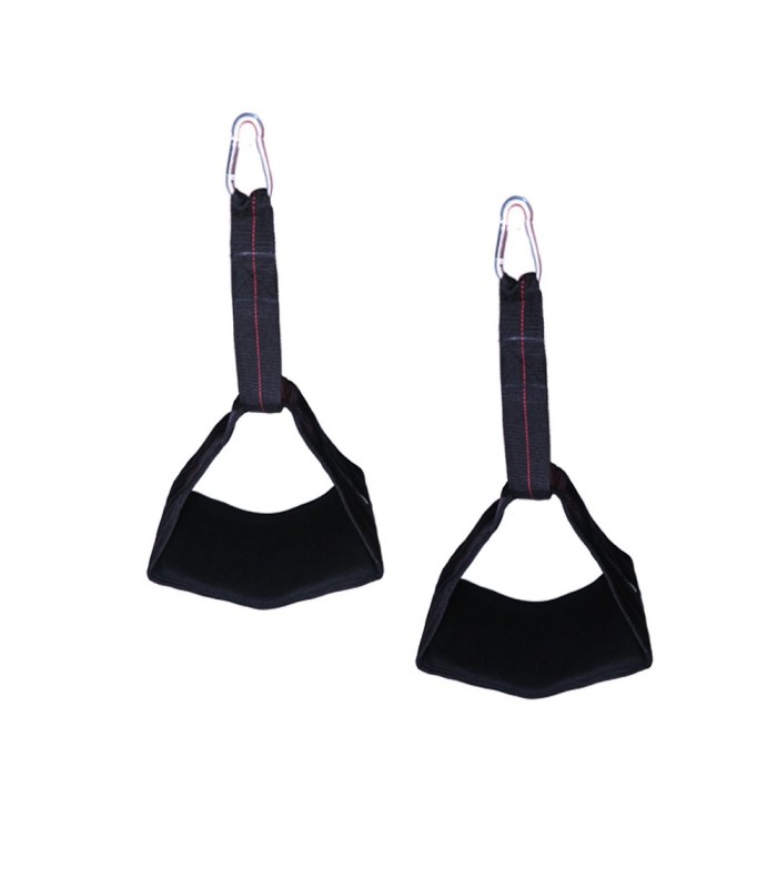 کمک بارفیکس اب استرپ (کمکی شکم خلبانی) پاورجیم Power Gym