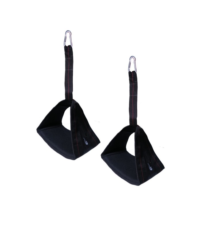 کمک بارفیکس اب استرپ (کمکی شکم خلبانی) پاورجیم Power Gym