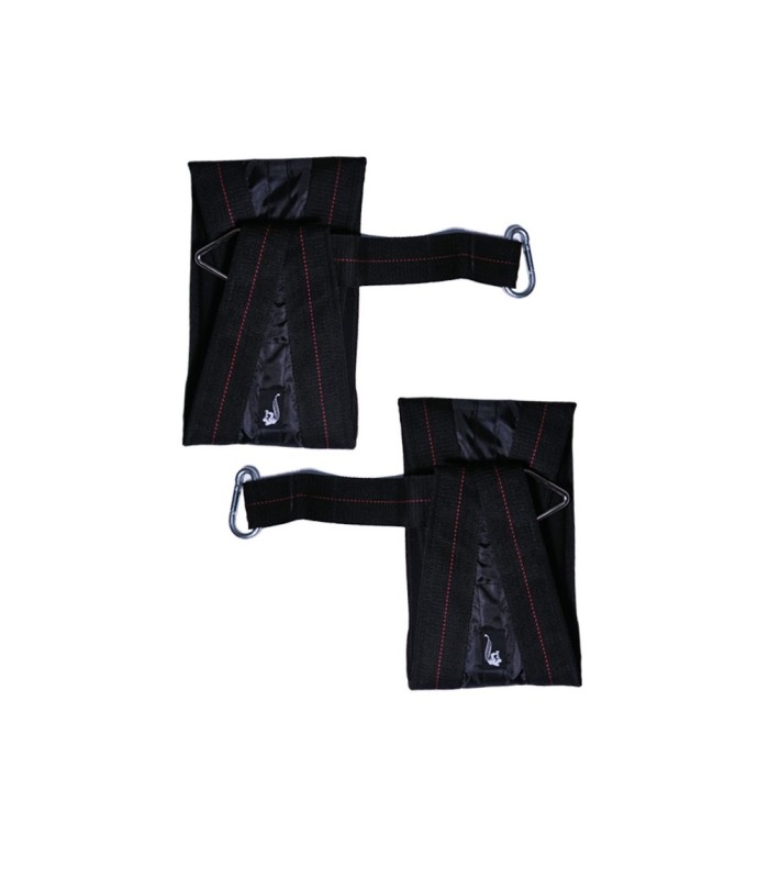 کمک بارفیکس اب استرپ (کمکی شکم خلبانی) پاورجیم Power Gym