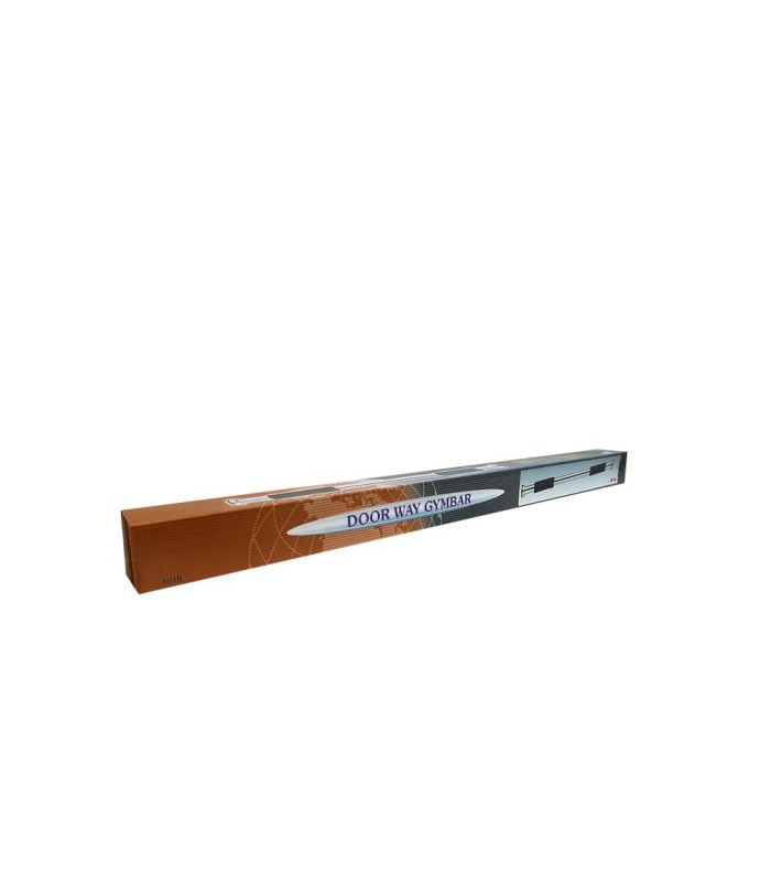 میله بارفیکس کد P905-R برند MEGAFITNESS