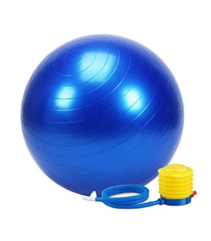 توپ جیم بال قطر 65 سانتی متر ساده