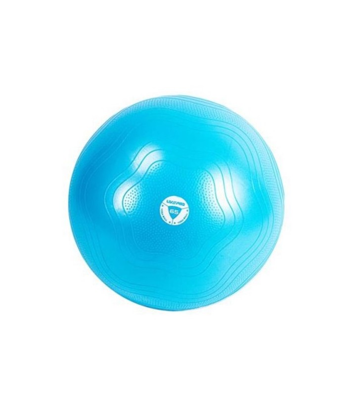 توپ جیم بال قطر 65 سانتی متر کد LP8201 برند LIVEPRO
