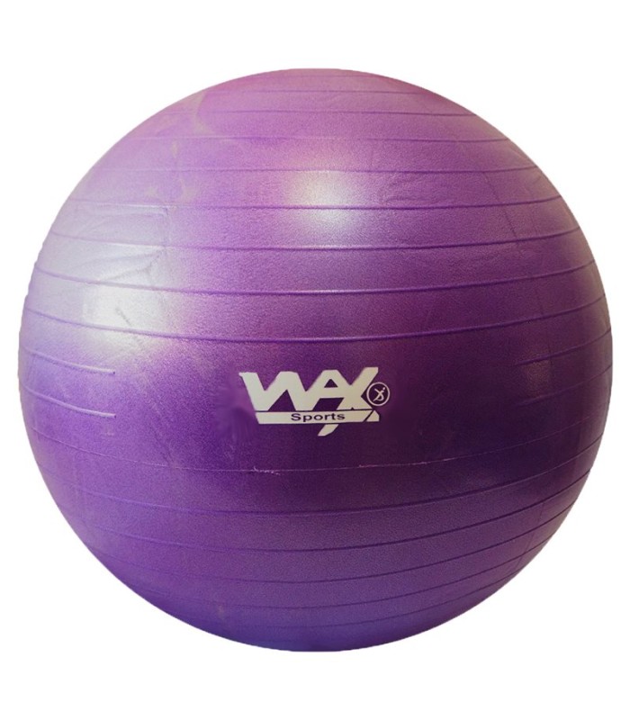 توپ جیم بال قطر 65 سانتی متر برند WAX