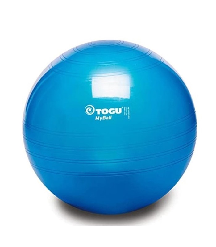 توپ جیم بال استاندارد قطر 65 سانتی متر برند TOGU