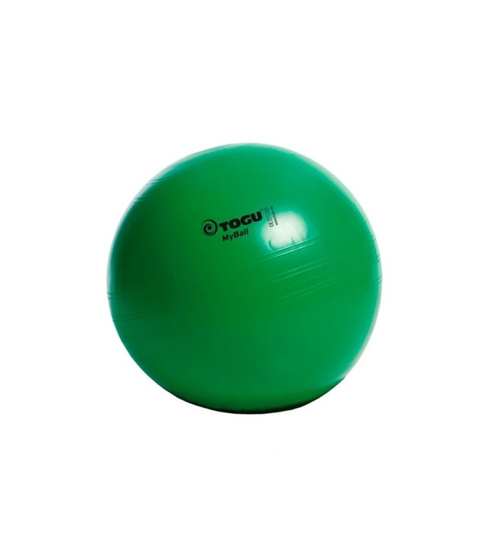 توپ جیم بال استاندارد قطر 65 سانتی متر برند TOGU