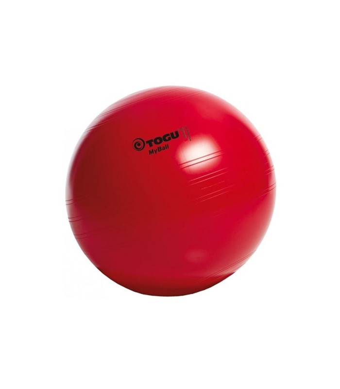 توپ جیم بال استاندارد قطر 65 سانتی متر برند TOGU
