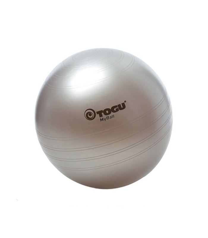 توپ جیم بال استاندارد قطر 65 سانتی متر برند TOGU