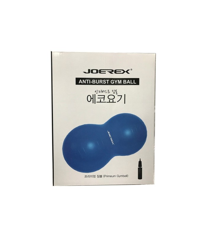 توپ جیم بال استوانه ای قطر 50 سانتی متر برند JOEREX