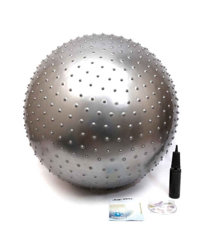 توپ جیم بال خاردار قطر 75 سانتی متر برند JOEREX