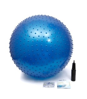 توپ جیم بال خاردار قطر 85 سانتی متر برند JOEREX