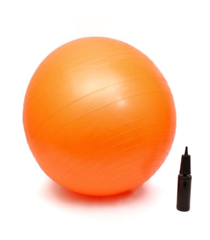 توپ جیم بال قطر 65 سانتی متر برند MEGAFITNESS