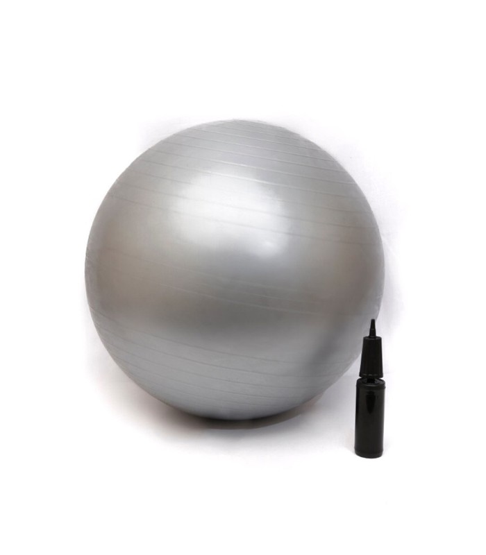 توپ جیم بال قطر 65 سانتی متر برند MEGAFITNESS