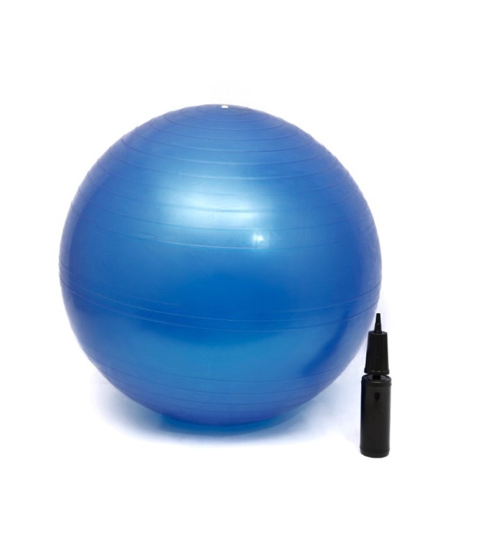 توپ جیم بال قطر 65 سانتی متر برند MEGAFITNESS