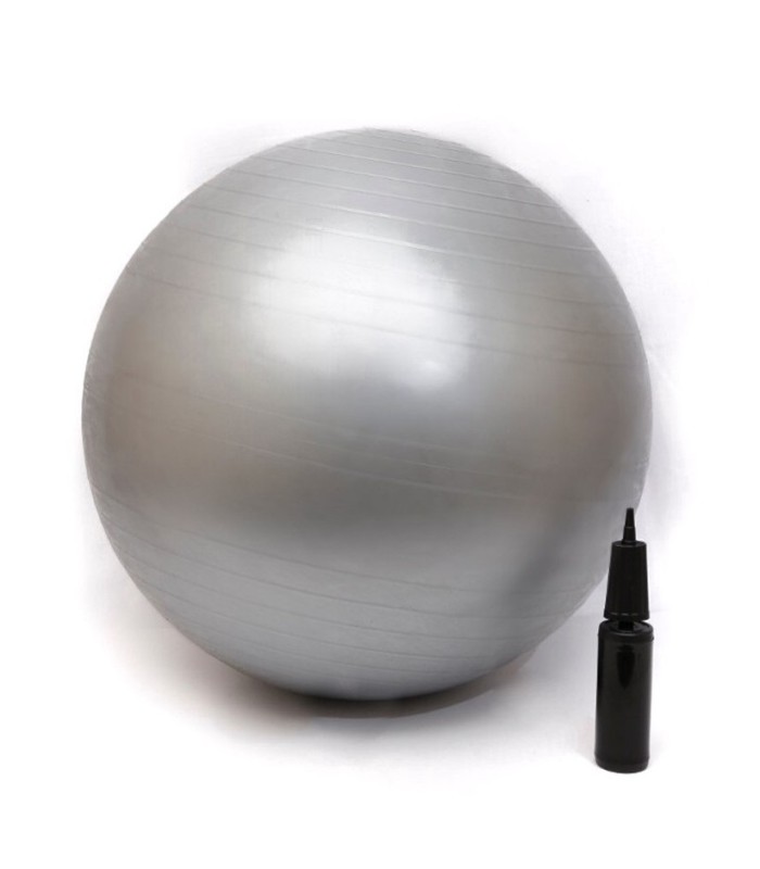 توپ جیم بال قطر 85 سانتی متر برند MEGAFITNESS