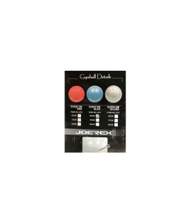 توپ جیم بال قطر 65 سانتی متر برند JOEREX