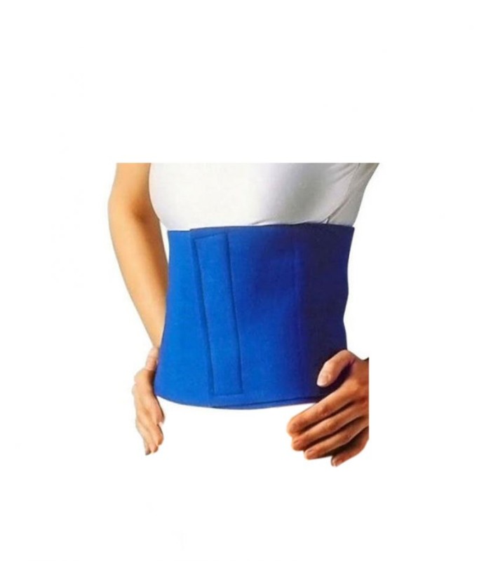 شکم بند لاغری T.S