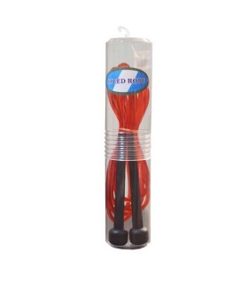 طناب ورزشی پلاستیکی مدل Speed Rope