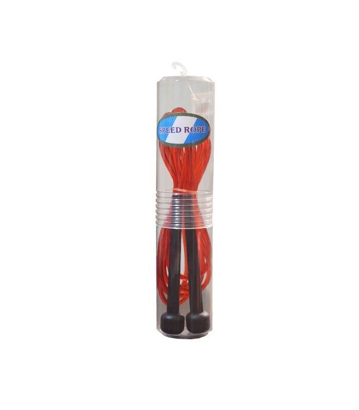 طناب ورزشی پلاستیکی مدل Speed Rope