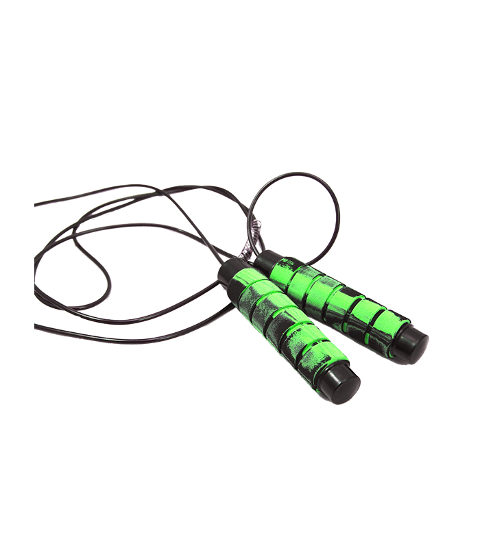 طناب ورزشی مدل H-002 برند Hanghoa