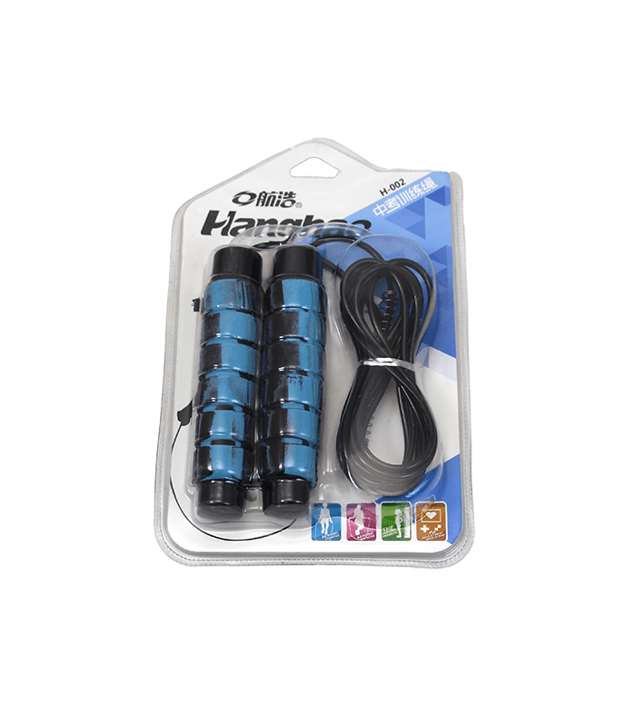 طناب ورزشی مدل H-002 برند Hanghoa