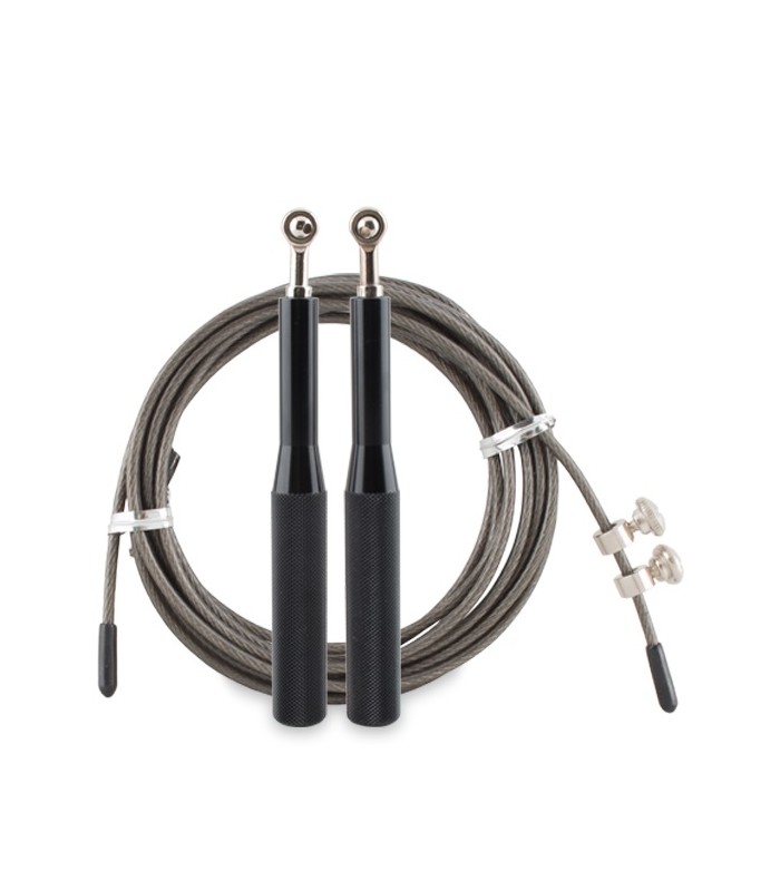 طناب سرعتي دسته آلومینیومی برند Agilinex