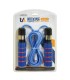 طناب ورزشی دیجیتال مدل W-6011 برند JUMPROPE