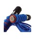 طناب ورزشی دیجیتال مدل W-6011 برند JUMPROPE