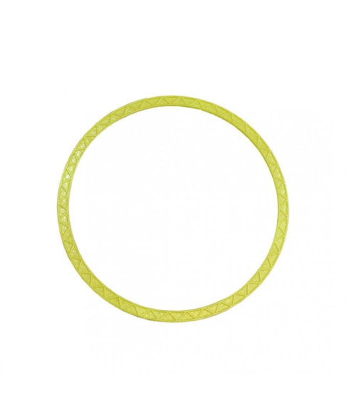 حلقه چابکی گرد بسته 4 عددی