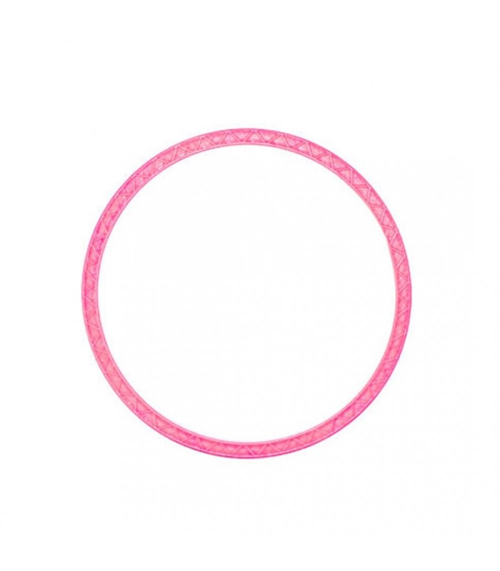 حلقه چابکی گرد بسته 4 عددی