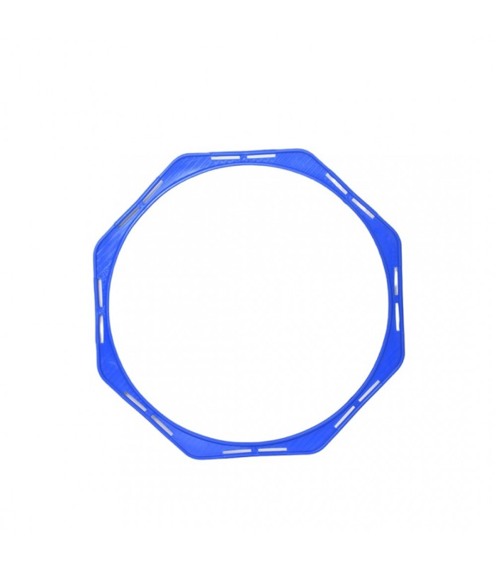 حلقه چابکی شش ضلعی بسته 6 عددی