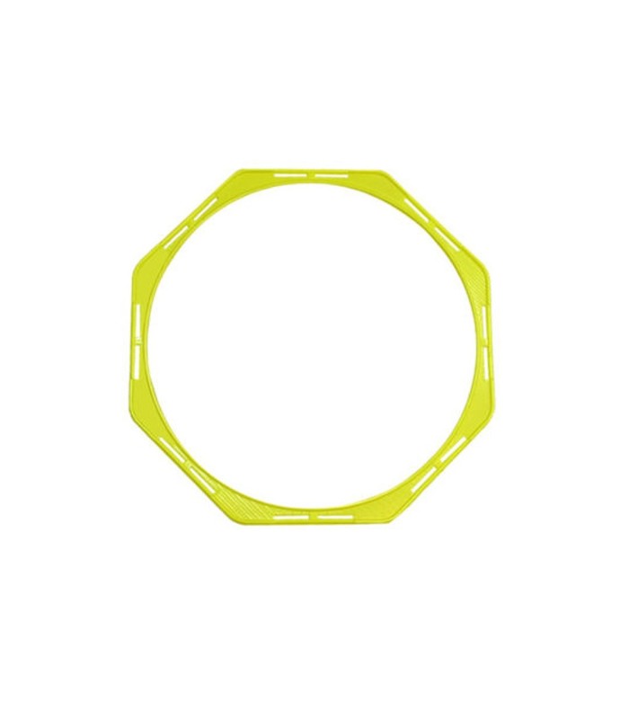 حلقه چابکی شش ضلعی بسته 8 عددی