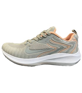 کفش پیاده روی زنانه نایک زوم طرح اصلی Nike Zoom Women's