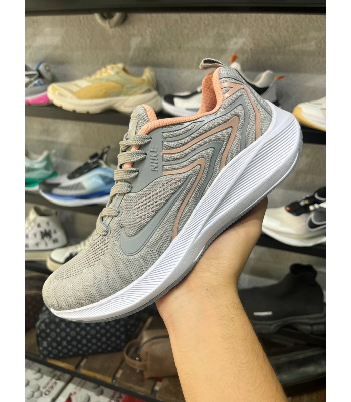 کفش پیاده روی زنانه نایک زوم طرح اصلی Nike Zoom Women's