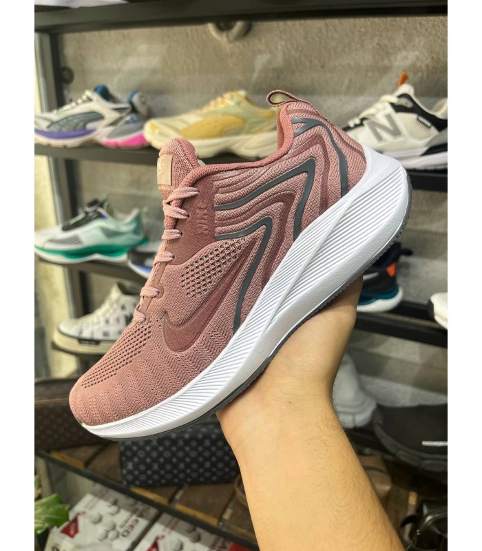 کفش پیاده روی زنانه نایک زوم طرح اصلی Nike Zoom Women's