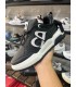 کفش پیاده روی زنانه مشکی طرح بی B Women's Shoes