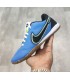 کفش فوتسال نایک تمپو Nike Tiempo Legend 9 Academy IC Blue