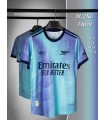 کیت پلیری سوم آرسنال Arsenal Kit 3rd 2025 Pleyer