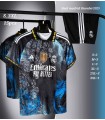 کیت و شورت دراگون رئال مادرید Real Madrid Dragon Kit 2025 With Short