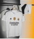 کیت و شورت اول رئال مادرید Real Madrid Home Kit 2025 With Short