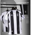 کیت و شورت اول یوونتوس juventus Home Kit 2024 With Short