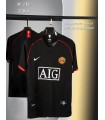 کیت پلیری کلاسیک مچستر یونایتد Manchester United Classic 2007 Pleyer