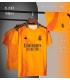 کیت تک دوم رئال مادرید Real Madrid Away Kit 2024 With Short
