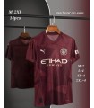 کیت پلیری دوم منچسترسیتی Manchester City Away 2025 Pleyer